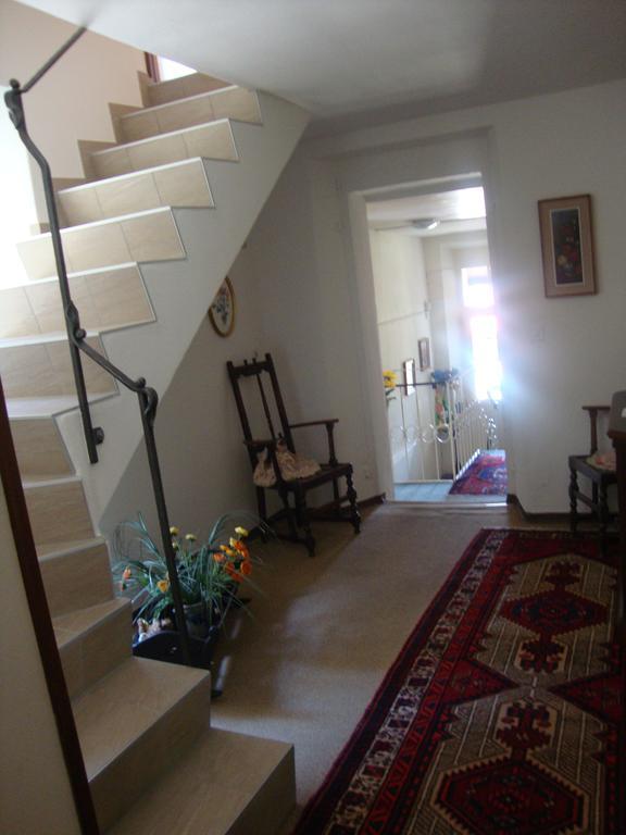 Grotto Bellavista Bed & Breakfast Sant'Abbondio Ngoại thất bức ảnh
