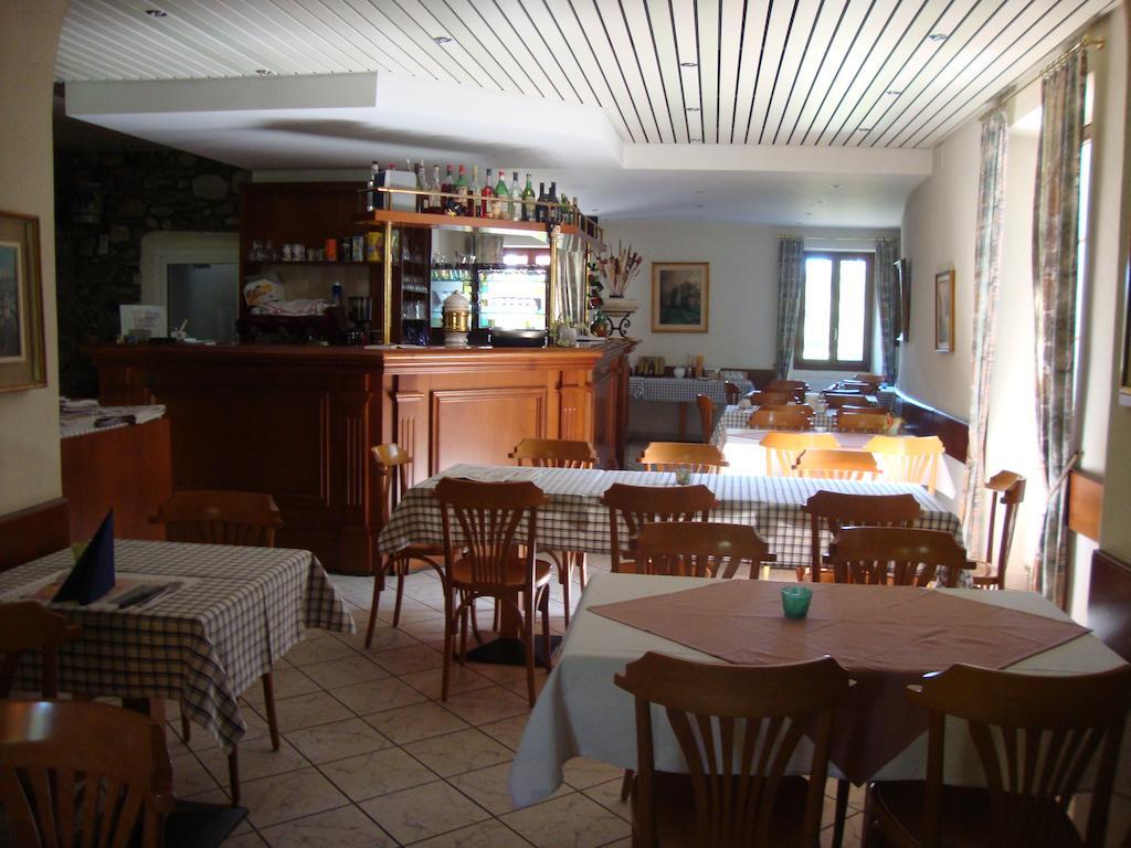 Grotto Bellavista Bed & Breakfast Sant'Abbondio Ngoại thất bức ảnh